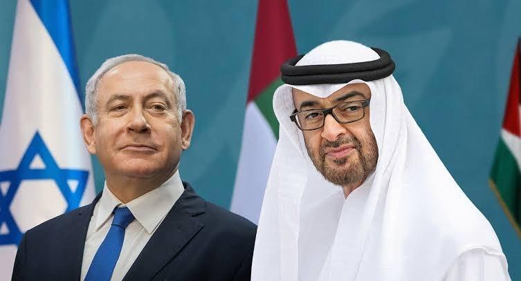 هاشتاغ 'الامارات اليهودية المتحدة' يتصدر قطر